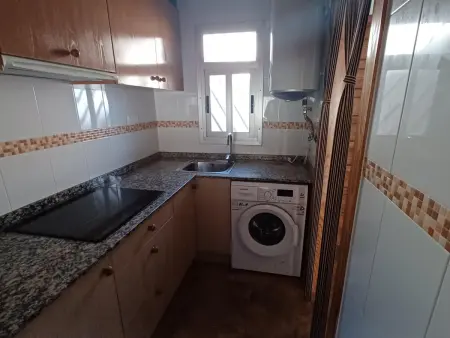 Appartement pratique à Peñiscola, proche plage et ville - Photo 8