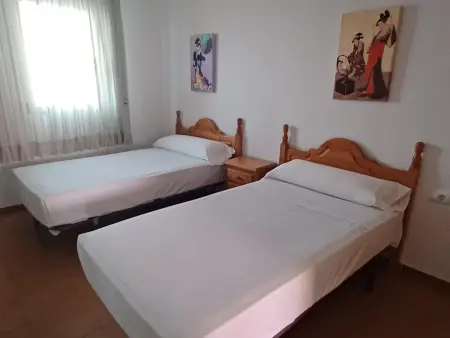 Appartement pratique à Peñiscola, proche plage et ville - Photo 12
