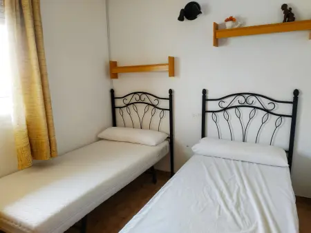 Appartement pratique à Peñiscola, proche plage et ville - Photo 13