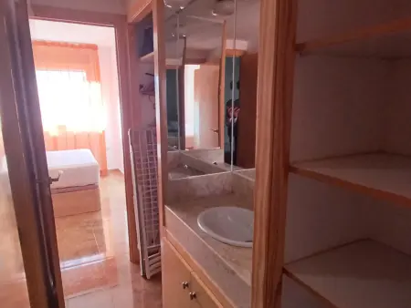 Appartement pratique à Peñiscola, proche plage et ville - Photo 14