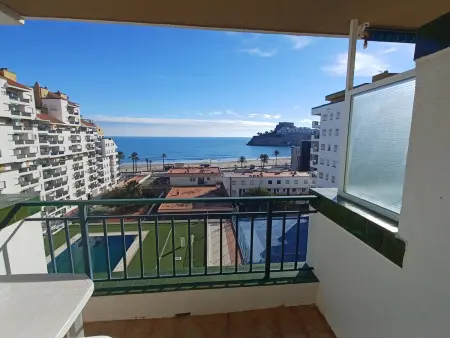 Appartement pratique à Peñiscola, proche plage et ville - Photo 18