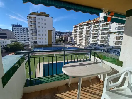 Appartement pratique à Peñiscola, proche plage et ville - Photo 20