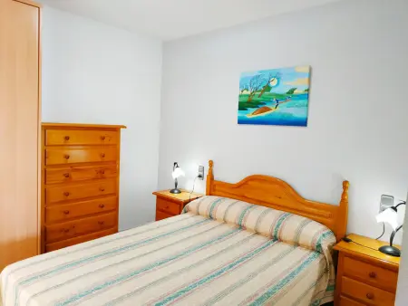Appartements en Front de Mer à Peñíscola avec Terrasse et Piscine - Photo 2
