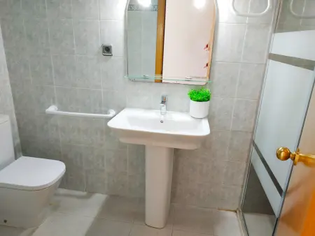 Appartements en Front de Mer à Peñíscola avec Terrasse et Piscine - Photo 3