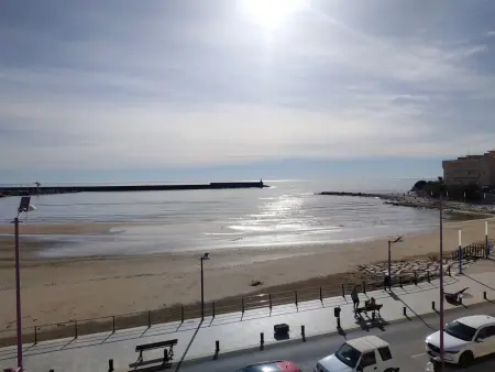 Appartements en Front de Mer à Peñíscola avec Terrasse et Piscine - Photo 6