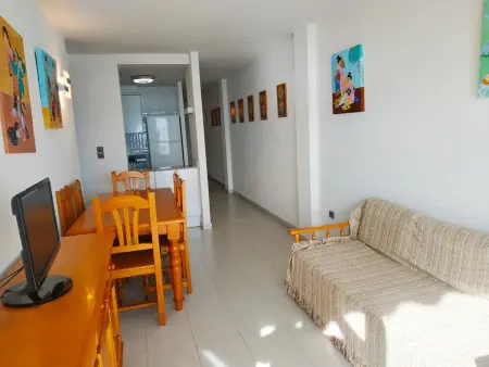 Appartements en Front de Mer à Peñíscola avec Terrasse et Piscine - Photo 7