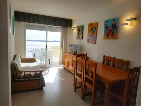 Appartements en Front de Mer à Peñíscola avec Terrasse et Piscine - Photo 8