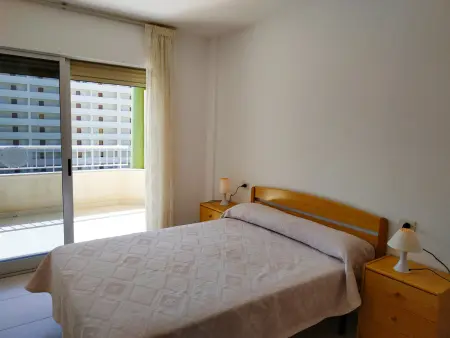 Appartement à Peñiscola avec piscine et parking, proche plage - Photo 4