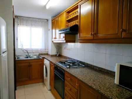 Appartement à Peñiscola avec piscine et parking, proche plage - Photo 6
