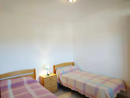 Appartement à Peñiscola avec piscine et parking, proche plage - Photo 7