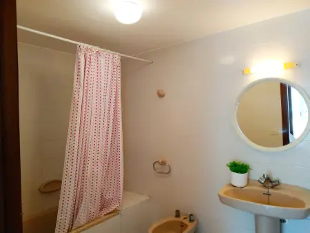 Appartement à Peñiscola avec piscine et parking, proche plage - Photo 8