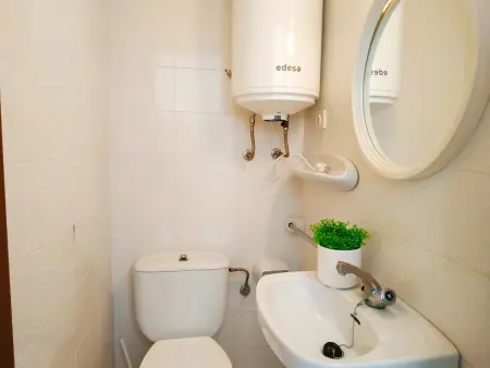 Appartement à Peñiscola avec piscine et parking, proche plage - Photo 9