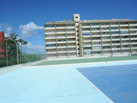 Appartement à Peñiscola avec piscine et parking, proche plage - Photo 19