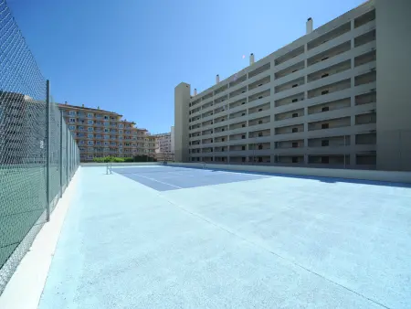 Appartement à Peñiscola avec piscine et parking, proche plage - Photo 20