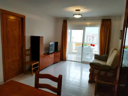 Appartement 2 chambres, piscine, proche plage en Espagne - Photo 5