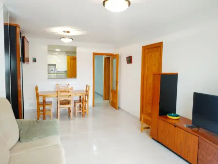 Appartement 2 chambres, piscine, proche plage en Espagne - Photo 6