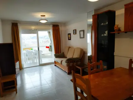 Appartement 2 chambres, piscine, proche plage en Espagne - Photo 7