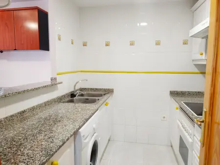 Appartement 2 chambres, piscine, proche plage en Espagne - Photo 8