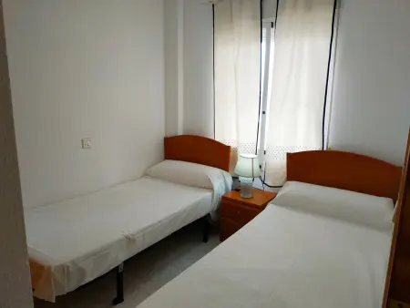Appartement 2 chambres, piscine, proche plage en Espagne - Photo 10