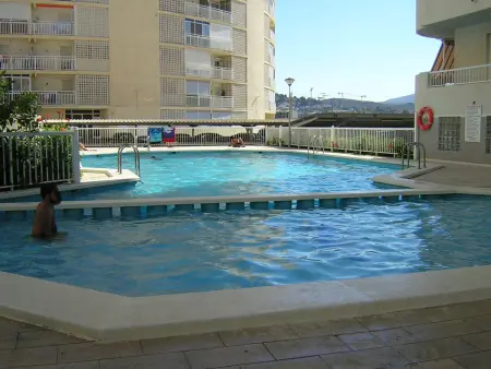 Appartement 2 chambres, piscine, proche plage en Espagne - Photo 11