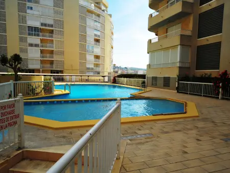 Appartement 2 chambres, piscine, proche plage en Espagne - Photo 13