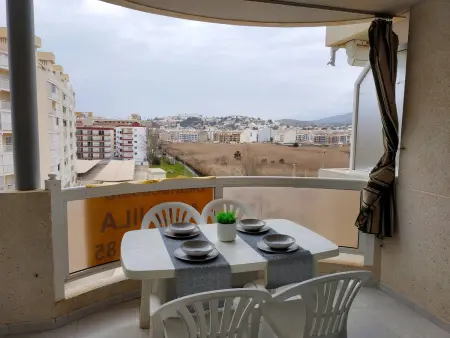 Appartement 2 chambres, piscine, proche plage en Espagne - Photo 14