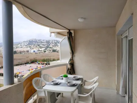 Appartement 2 chambres, piscine, proche plage en Espagne - Photo 16