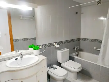 Appartement 2 chambres, piscine, proche plage en Espagne - Photo 17