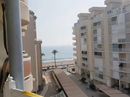 Appartement 2 chambres, piscine, proche plage en Espagne - Photo 18