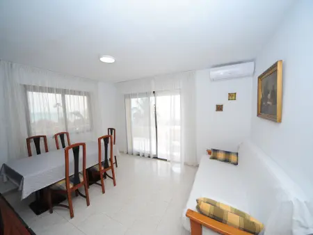 Appartement avec piscine commune à Peñíscola, animaux acceptés - Photo 8