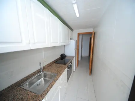 Appartement avec piscine commune à Peñíscola, animaux acceptés - Photo 11
