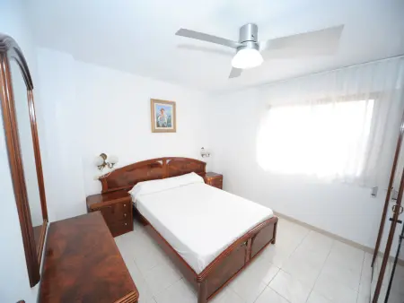Appartement avec piscine commune à Peñíscola, animaux acceptés - Photo 13