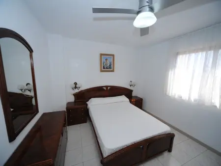 Appartement avec piscine commune à Peñíscola, animaux acceptés - Photo 14