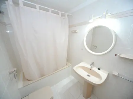 Appartement avec piscine commune à Peñíscola, animaux acceptés - Photo 15