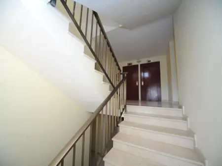 Appartement avec piscine commune à Peñíscola, animaux acceptés - Photo 16