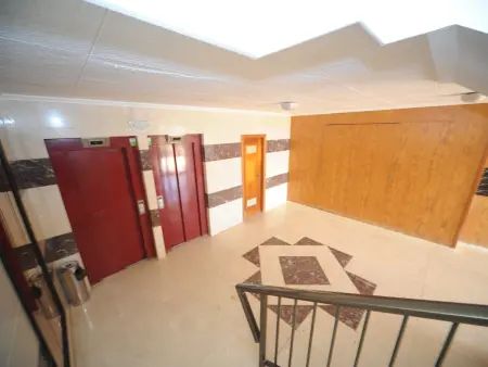 Appartement avec piscine commune à Peñíscola, animaux acceptés - Photo 18