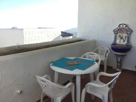 Appartement cosy à Peñiscola avec terrasse et parking - Photo 2