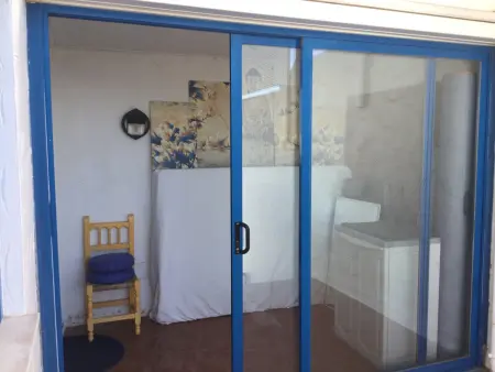 Appartement cosy à Peñiscola avec terrasse et parking - Photo 3