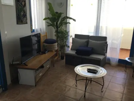 Appartement cosy à Peñiscola avec terrasse et parking - Photo 4