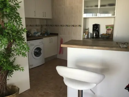 Appartement cosy à Peñiscola avec terrasse et parking - Photo 5