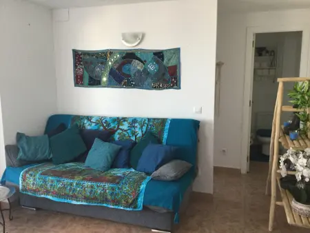 Appartement cosy à Peñiscola avec terrasse et parking - Photo 6