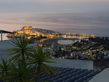 Appartement cosy à Peñiscola avec terrasse et parking - Photo 7