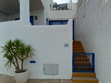 Appartement cosy à Peñiscola avec terrasse et parking - Photo 10