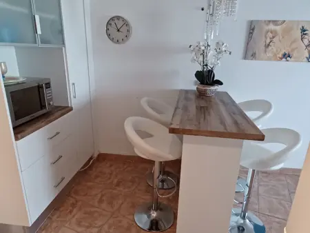 Appartement cosy à Peñiscola avec terrasse et parking - Photo 13