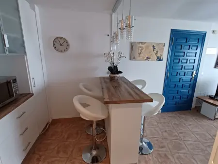 Appartement cosy à Peñiscola avec terrasse et parking - Photo 15