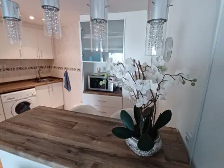 Appartement cosy à Peñiscola avec terrasse et parking - Photo 16