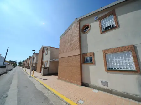 Maison avec piscine privée, WIFI et parking à Peñiscola - Photo 23