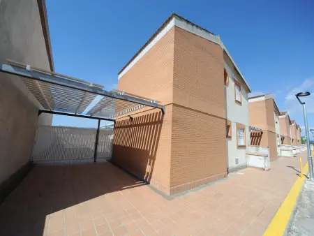 Maison avec piscine privée, WIFI et parking à Peñiscola - Photo 24