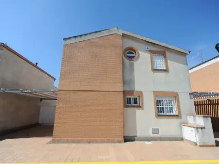 Maison avec piscine privée, WIFI et parking à Peñiscola - Photo 25