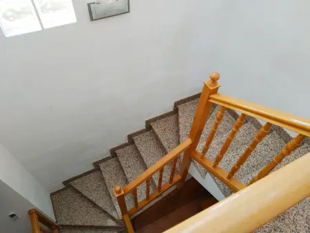 Chalet spacieux à Peñíscola, 8 pers, clim, piscine commune - Photo 29